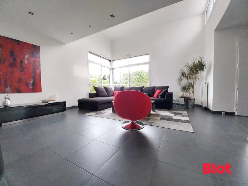 Maison à vendre, 165m², Saint-Grégoire