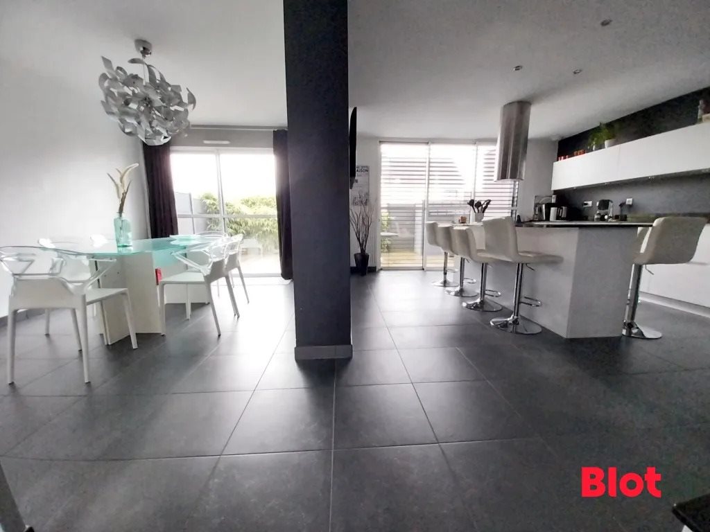 Maison à vendre, 165m², Saint-Grégoire