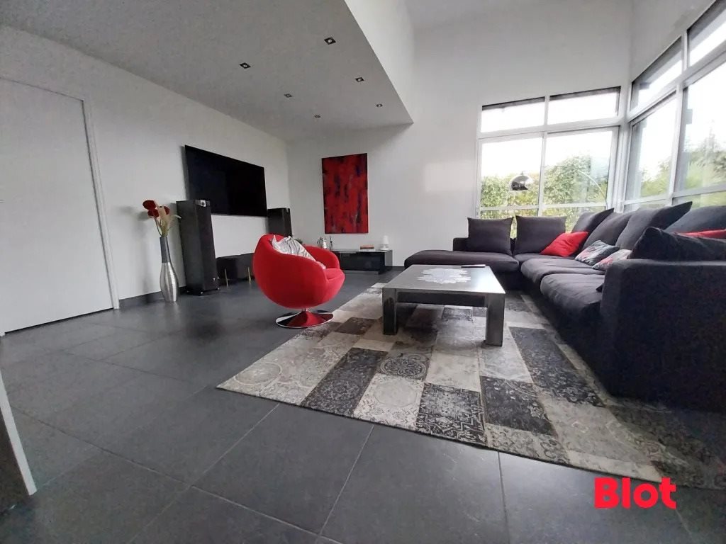 Maison à vendre, 165m², Saint-Grégoire