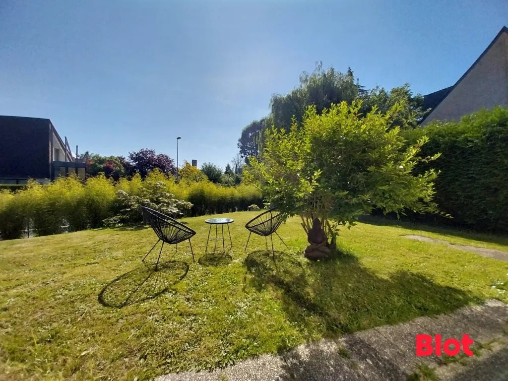 Maison à vendre, 104m², Saint-Grégoire