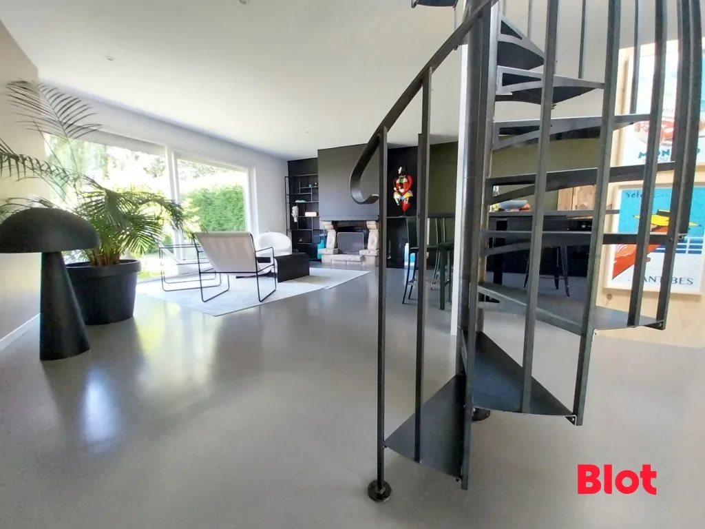 Maison à vendre, 104m², Saint-Grégoire