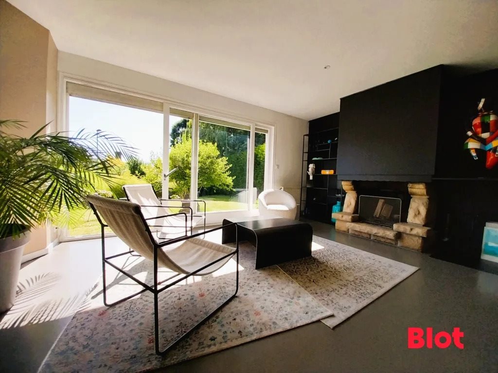 Maison à vendre, 104m², Saint-Grégoire