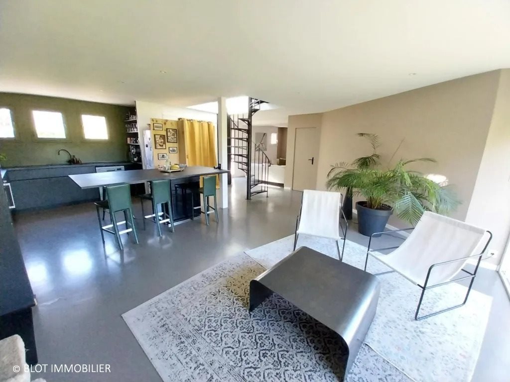 Maison à vendre, 104m², Saint-Grégoire
