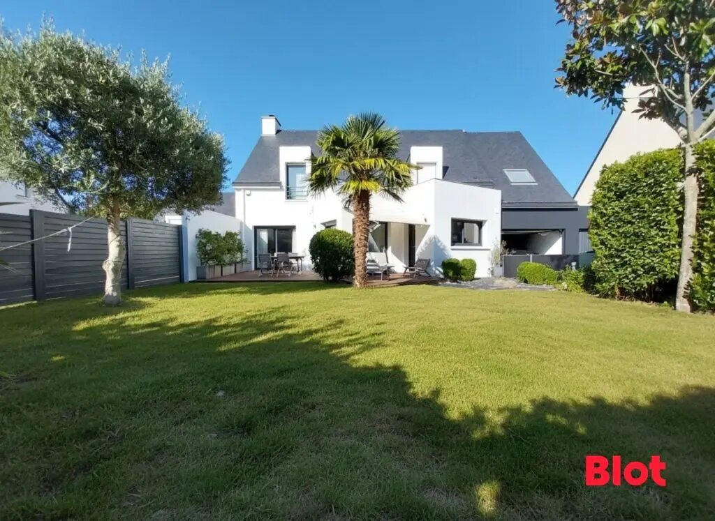 Maison à vendre, 212m², Saint-Grégoire