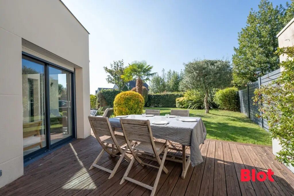 Maison à vendre, 212m², Saint-Grégoire
