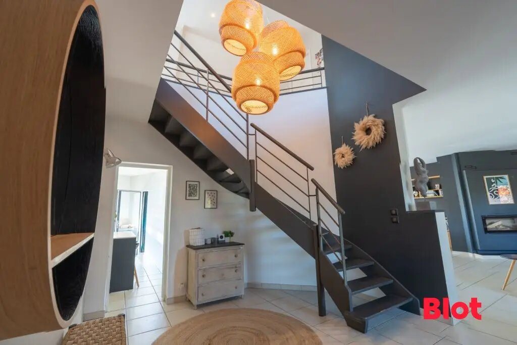 Maison à vendre, 212m², Saint-Grégoire