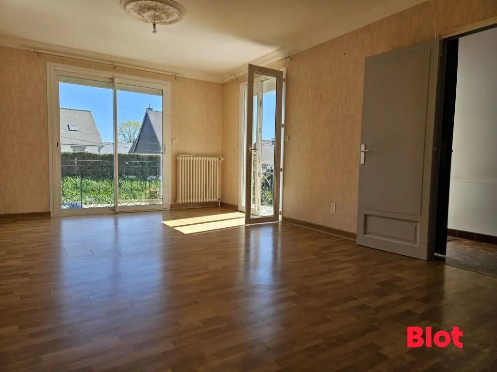 Maison à vendre, 85m², Beaucé