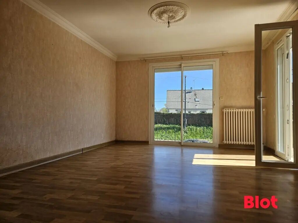 Maison à vendre, 85m², Beaucé