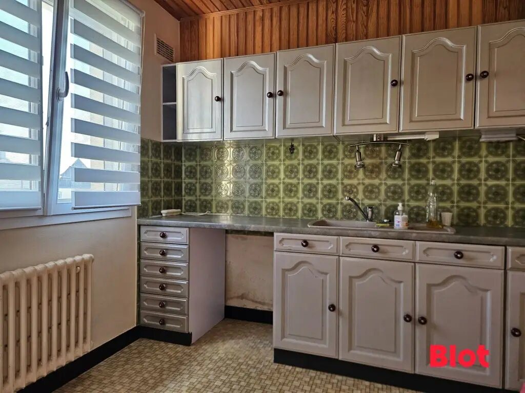 Maison à vendre, 85m², Beaucé