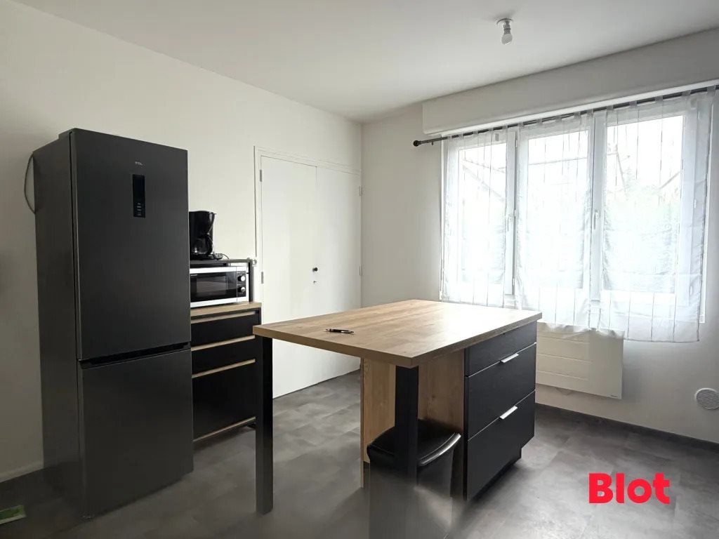 Appartement à louer, 74m², Fougères