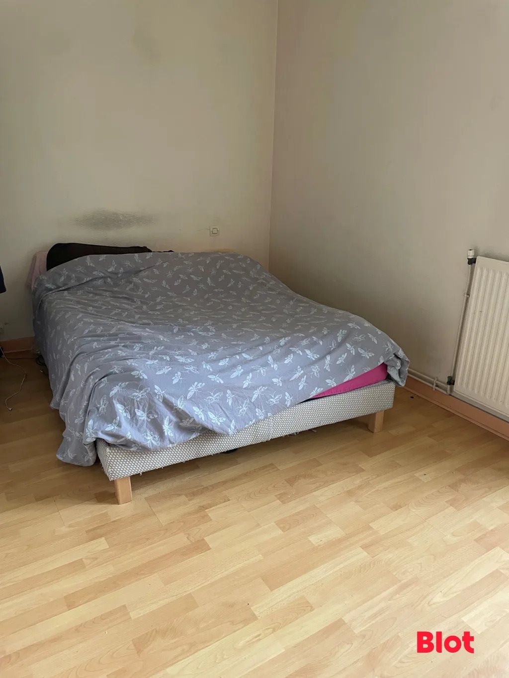 Appartement à vendre, 48m², Fougères