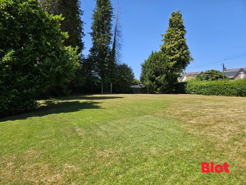 Maison à vendre, 267m², Fougères