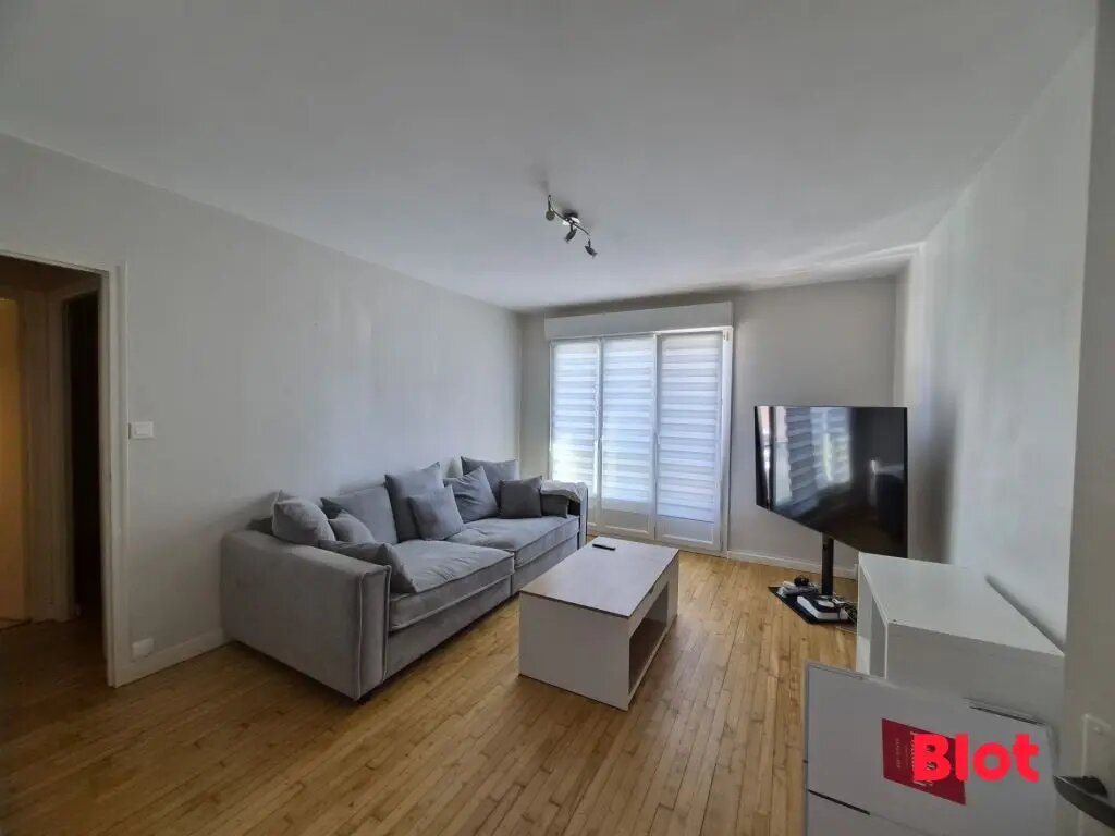 Appartement à louer, 44m², Fougères