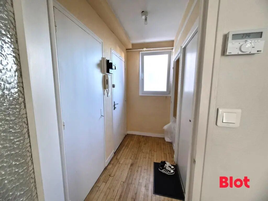 Appartement à louer, 44m², Fougères