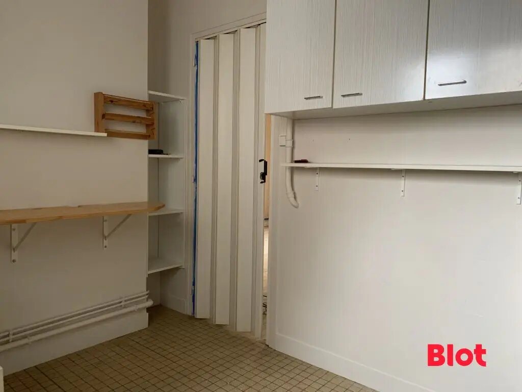 Appartement à louer, 44m², Fougères