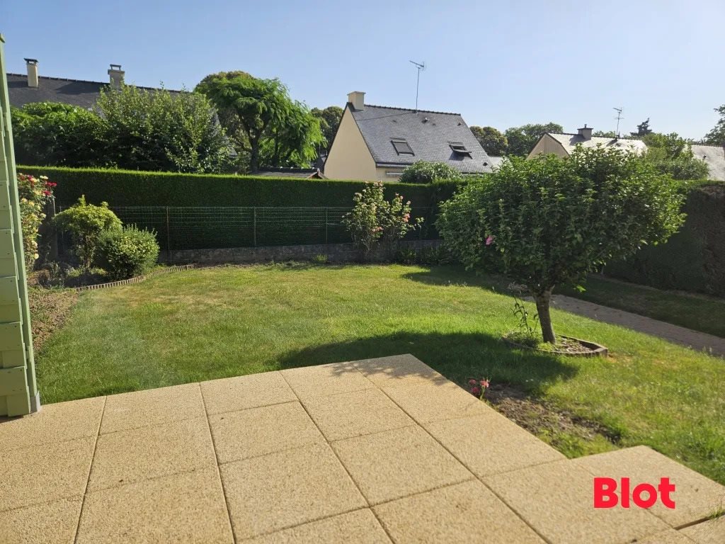 Maison à vendre, 98m², Fougères