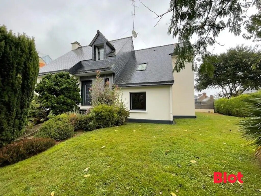 Maison à vendre, 142m², Fougères