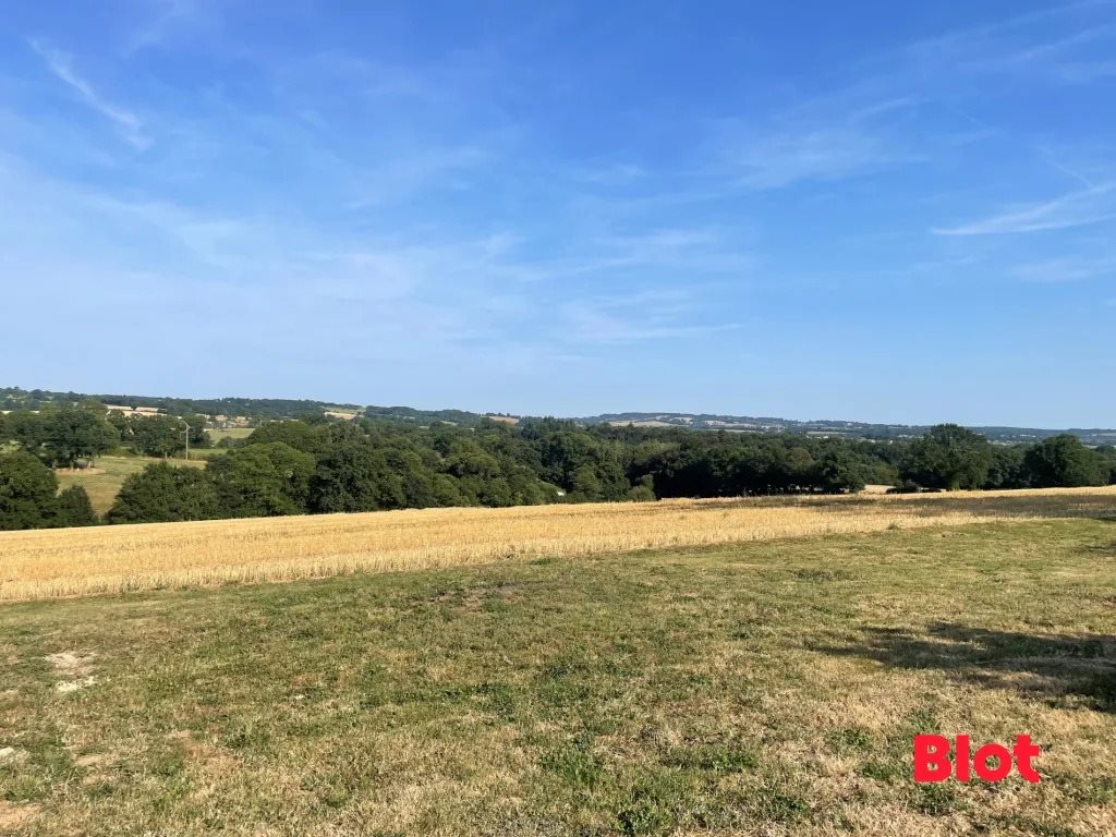 Maison à vendre, 140m², Saint-Germain-en-Coglès