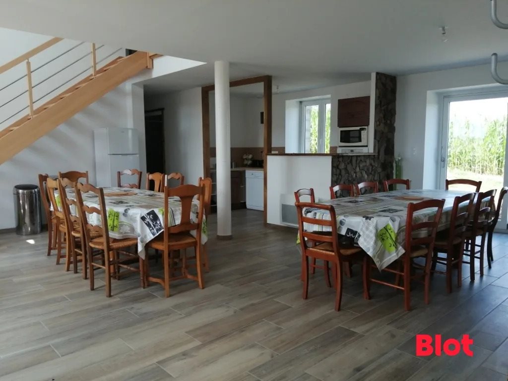 Maison à vendre, 140m², Saint-Germain-en-Coglès
