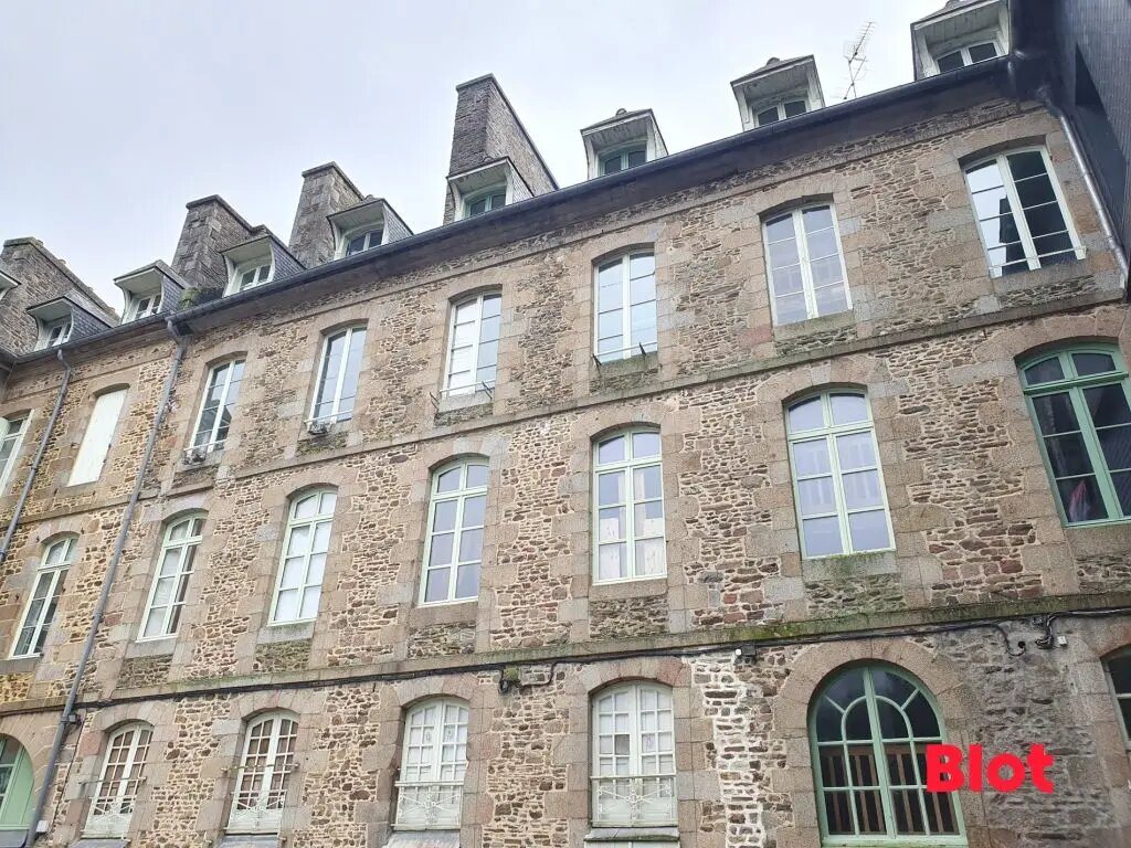 Appartement à vendre, 153m², Fougères