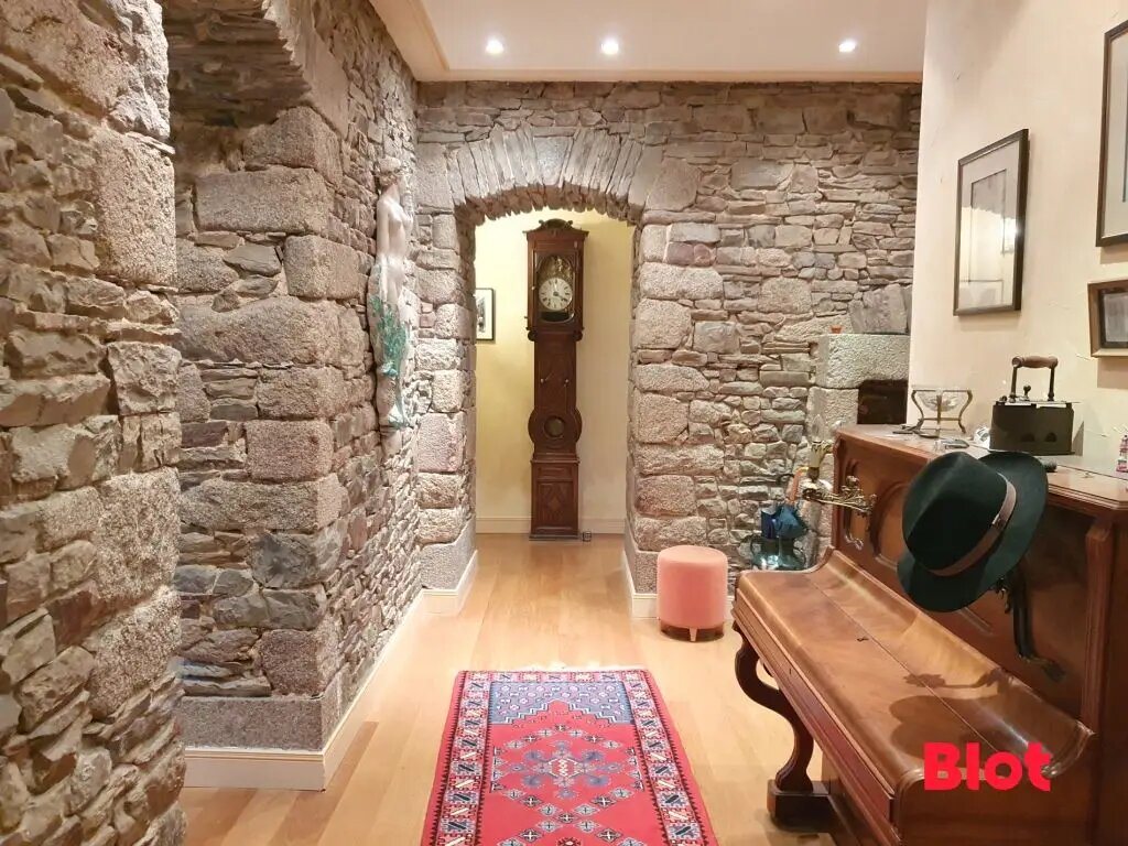 Appartement à vendre, 153m², Fougères