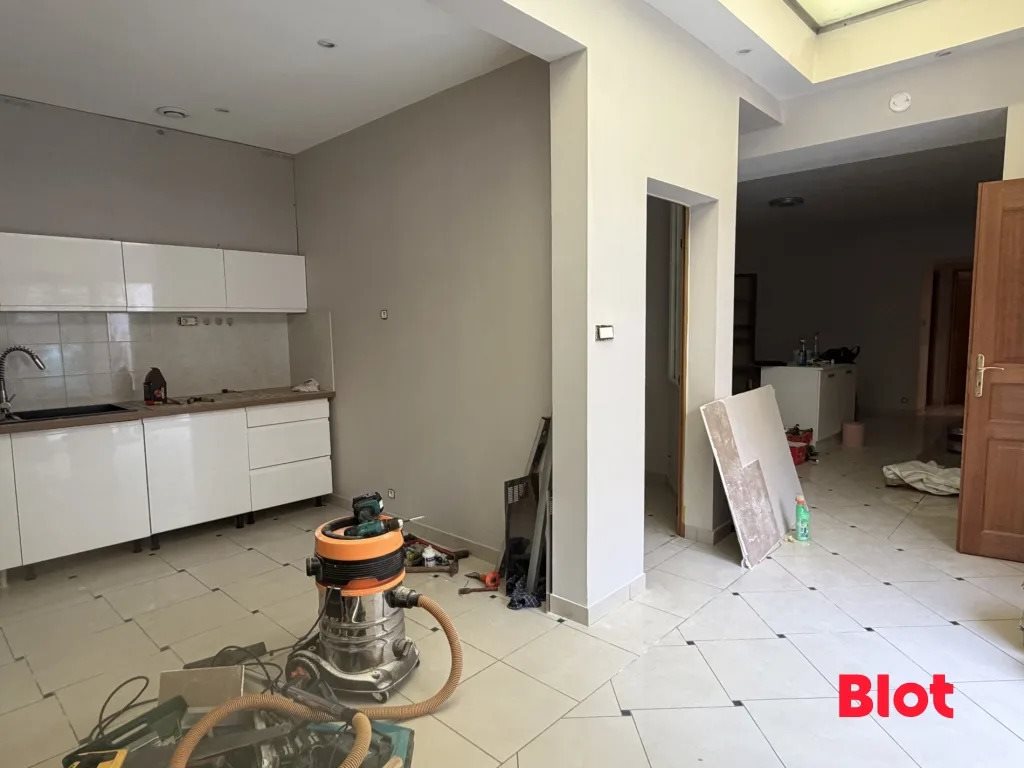 Appartement à louer, 91m², Fougères