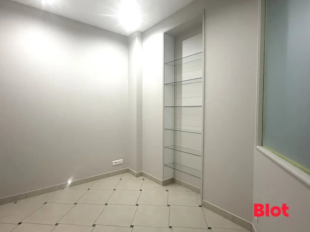 Appartement à louer, 91m², Fougères