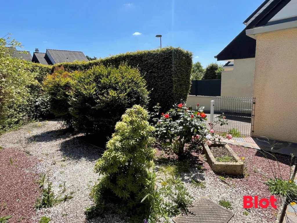Maison à vendre, 97m², Fougères