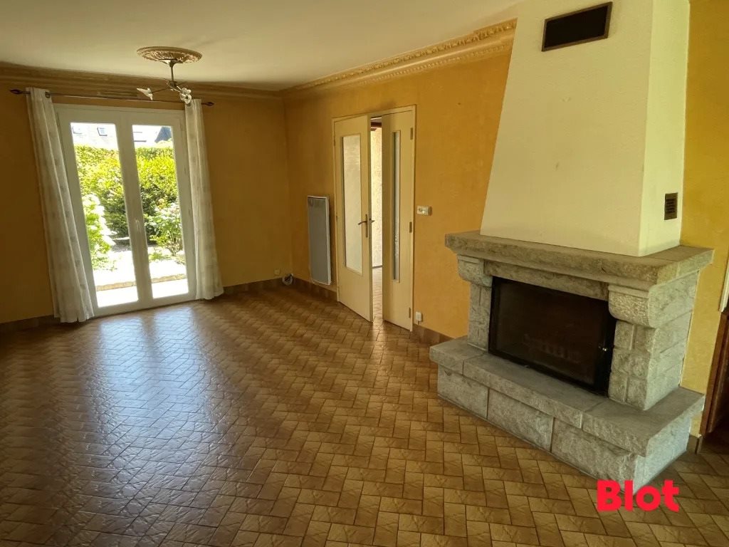 Maison à vendre, 97m², Fougères
