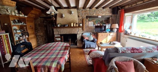 Maison à vendre, 98m², Saint-Germain-en-Coglès