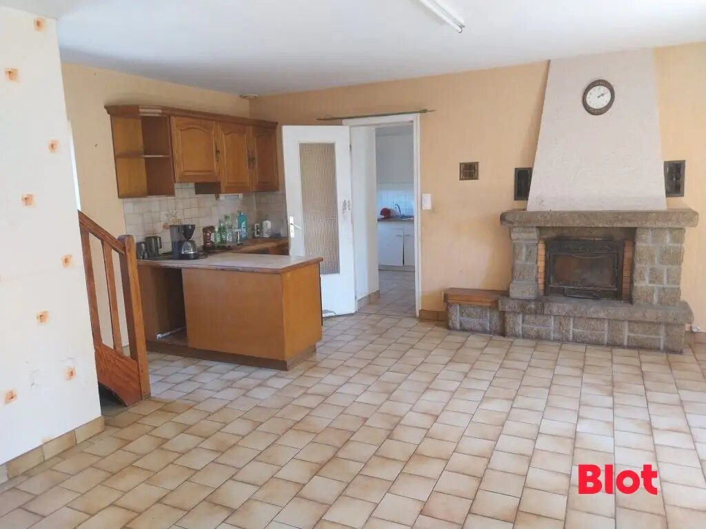 Maison à vendre, 90m², Villamée