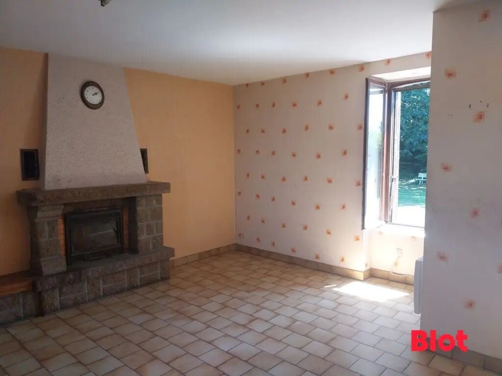 Maison à vendre, 90m², Villamée