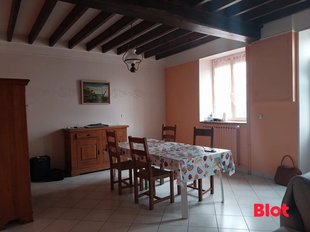 Maison à vendre, 137m², Saint-Ellier-du-Maine