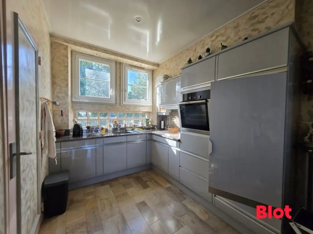 Appartement à vendre, 99m², Fougères