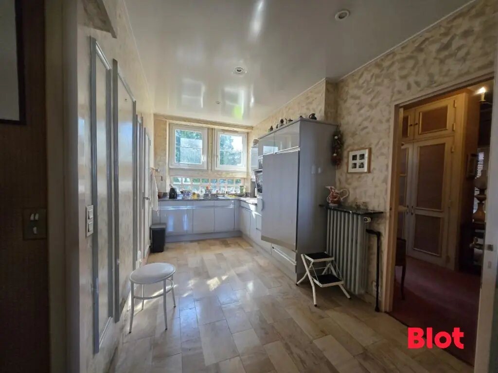 Appartement à vendre, 99m², Fougères