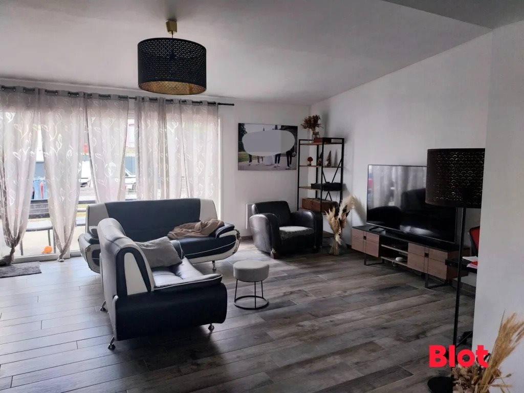 Maison à vendre, 181m², Fougères