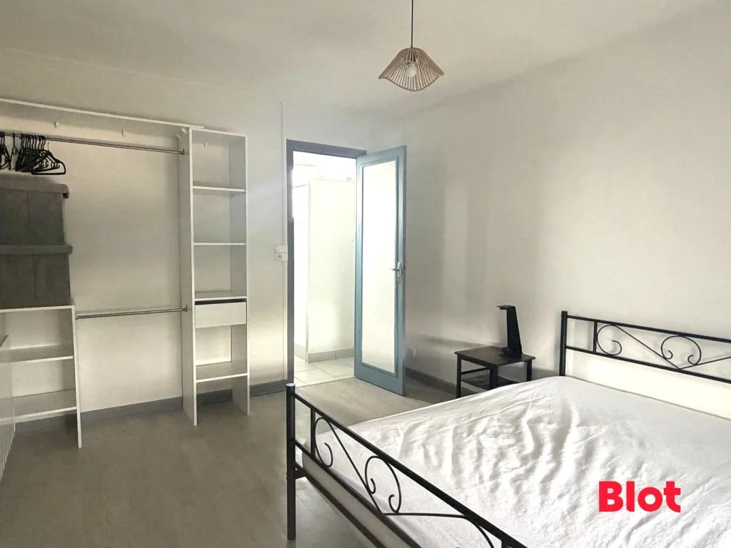 Appartement à louer, 55m², Fougères