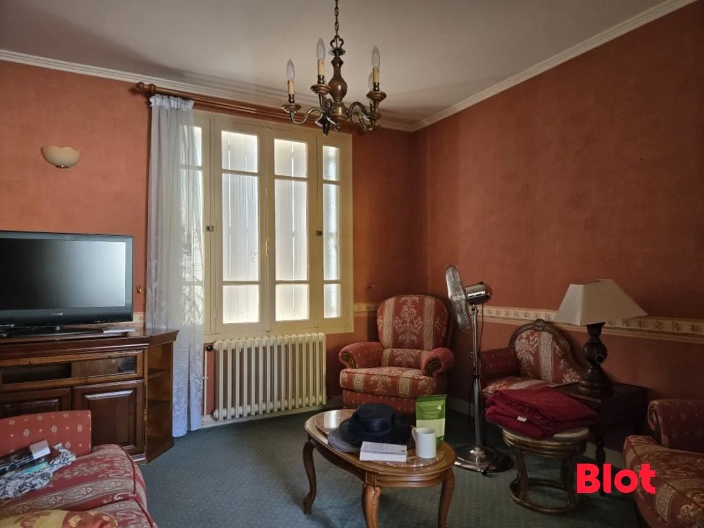 Maison à vendre, 91m², Fougères