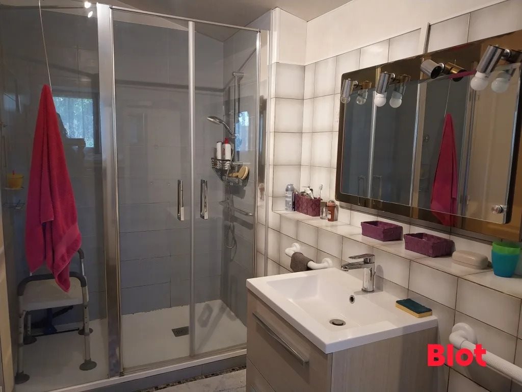 Maison à vendre, 125m², Saint-Germain-en-Coglès
