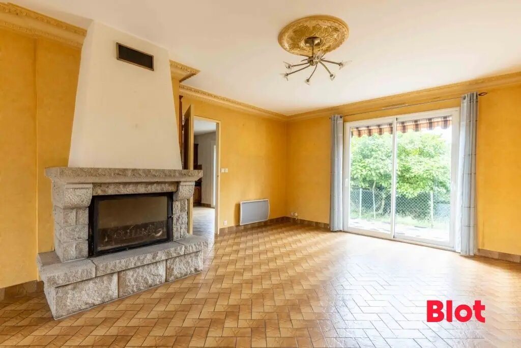 Maison à vendre, 97m², Fougères