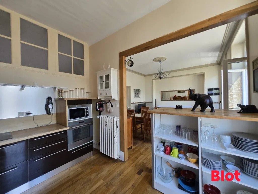 Appartement à vendre, 120m², Fougères