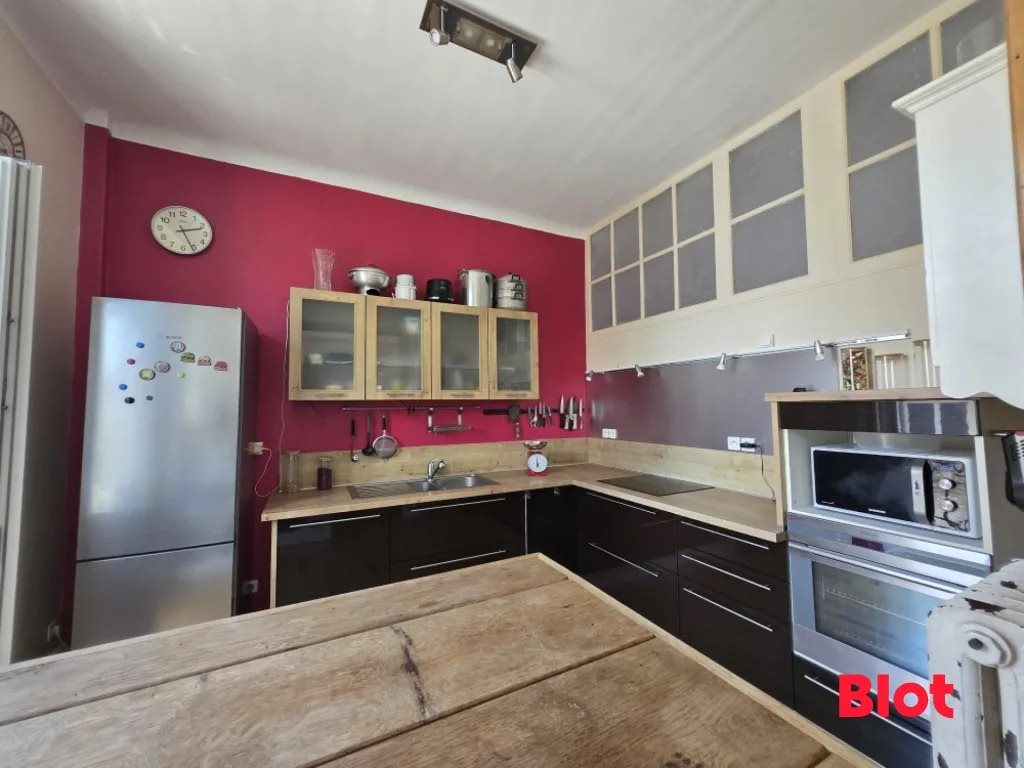 Appartement à vendre, 120m², Fougères