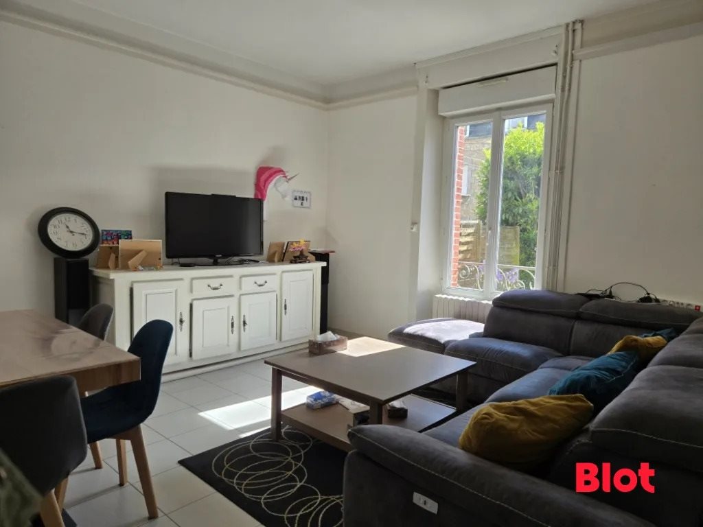 Maison à vendre, 100m², Fougères