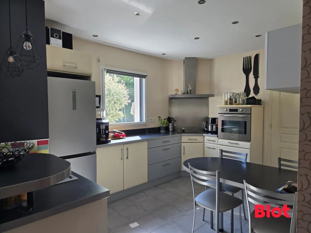 Maison à vendre, 125m², Saint-Sauveur-des-Landes