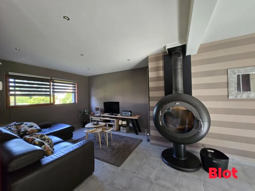 Maison à vendre, 125m², Saint-Sauveur-des-Landes