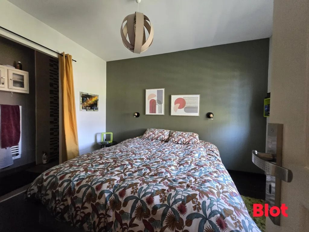 Maison à vendre, 125m², Saint-Sauveur-des-Landes