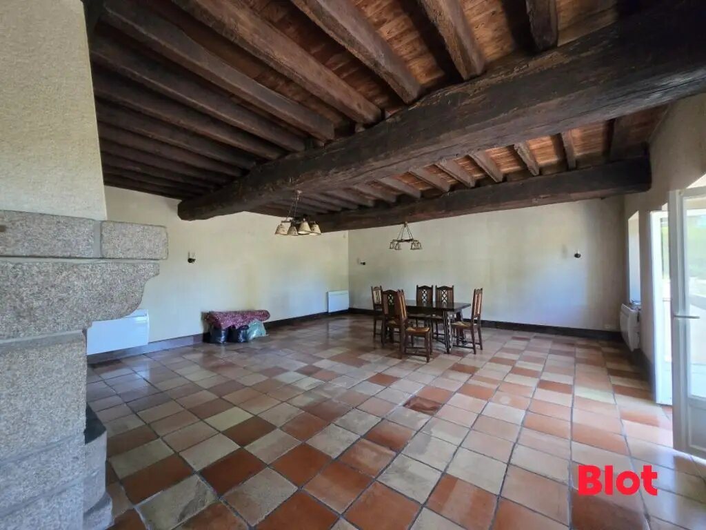 Maison à vendre, 146m², Javené
