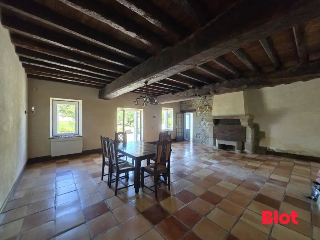 Maison à vendre, 146m², Javené