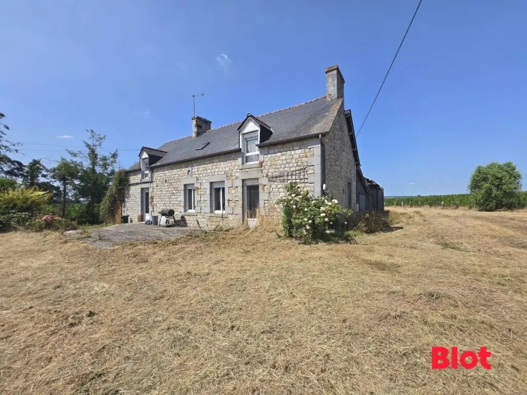 Maison à vendre, 180m², Billé
