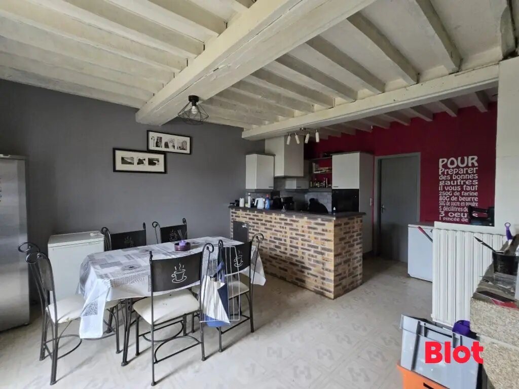 Maison à vendre, 180m², Billé